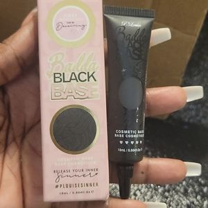 Plouise BaddaBlack Base